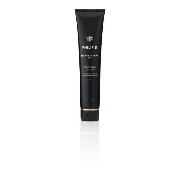 Philip B, Oud Gravity-Defying Gel