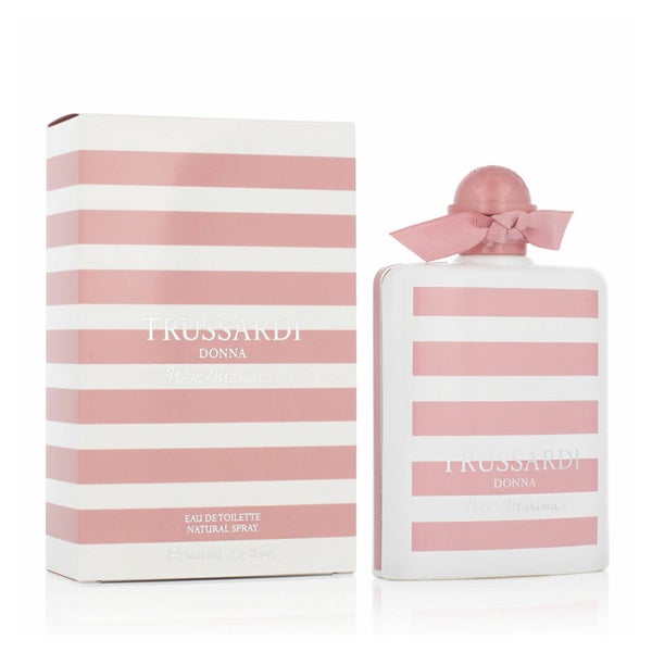 Donna Pink Marina Eau de Toilette 100ml 0,1 l
