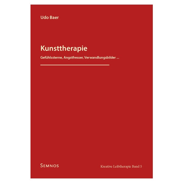 Kunsttherapie 1 St