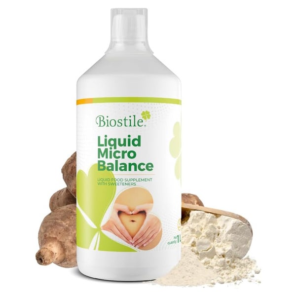 Biostile Flüssige Mikro-Balance 1000 ml