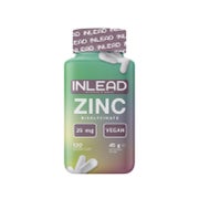 INLEAD Zink Bisglycinate 0.1 kg