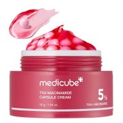 Medicube TXA Niacinamide Capsule Cream 55 g 1 g