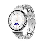 Knauermann PRO 3 MINI 2024 Smartwatch Gesundheitsuhr Telefon & Notruffunktion 1 St