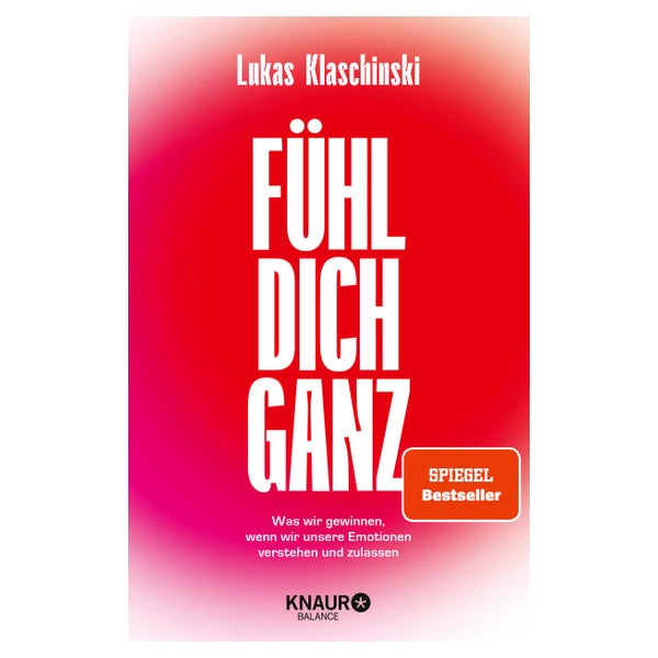 Gefühlsbereit 1 St