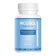Pharma Health | Nicosol | Rauchfrei | Rauchen aufhören 60 St