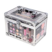 Kosmetik-Koffer Acrylic, 42 Teile 42 St