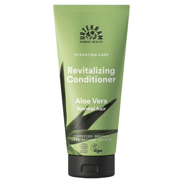 Urtekram Aloe Vera Revitalizing Conditioner 180 ml