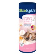 Biokat's Deo Pearls Baby Powder