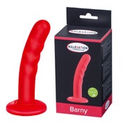 MALESATION - Barny Dildo