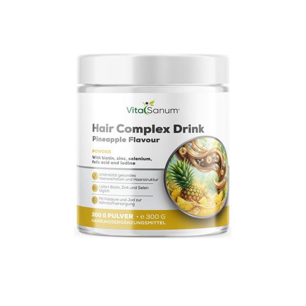 VitaSanum® Hair Complex Drink 300 g