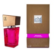 Shiatsu - Shiatsu Pheromon Fragrance Woman 15 ml