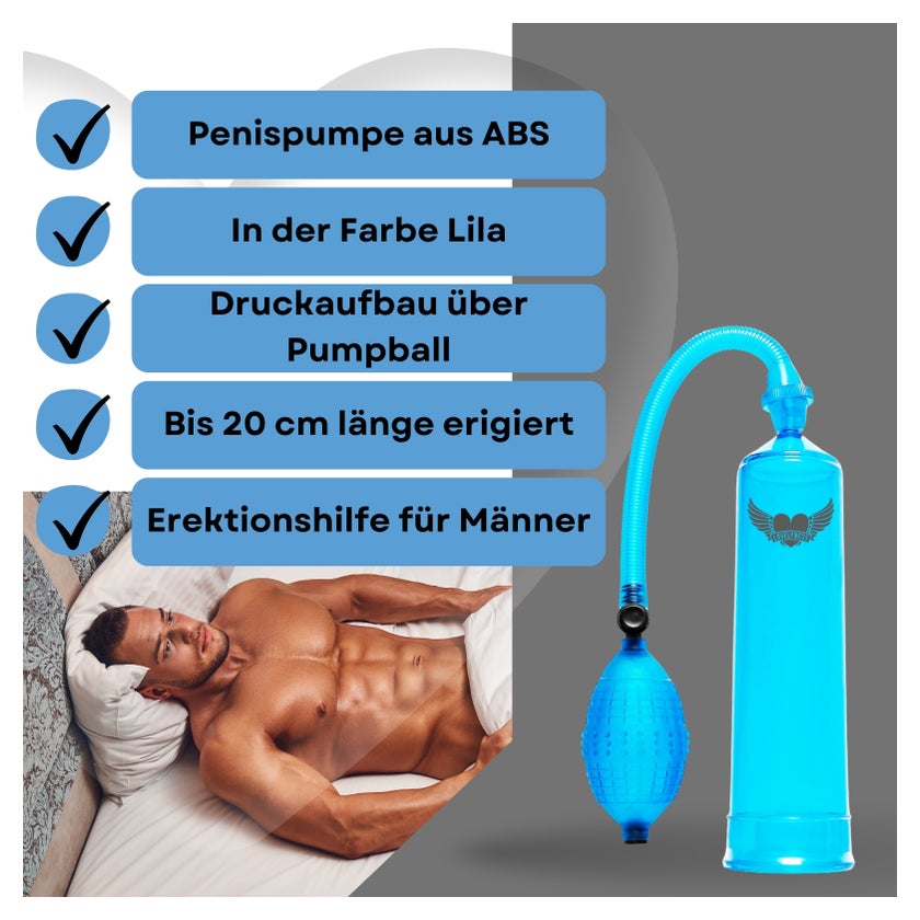 penisvergrößerung mit penispumpe BDSMLOVE Penispumpe mit Muschi,Vakuumpumpe für den Mann,Penis Pumpe  Penispumpen Penis Vakuumpumpe für Penisvergrößerung Penis  verlängerung,Penis Extender Erektionshilfe für Männer (A Set) : Amazon.de:  Drogerie & Körperpflege