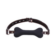 Ercelina - Locking bone Gag 1 St