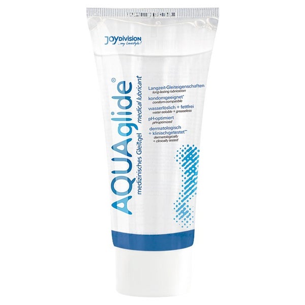 Joydivision - Aquaglide 50 ml