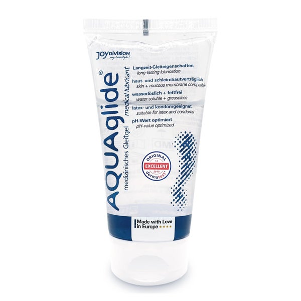 Joydivision - Aquaglide 50 ml