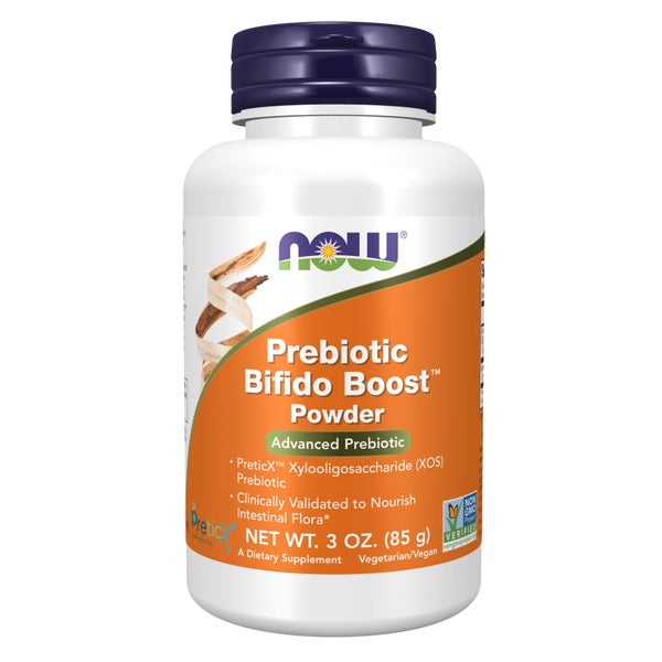 Präbiotisches Bifido Boost™ 85g, Pulver 85 g