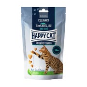 Happy Cat - Snack Culinary Crunch 0,7 kg