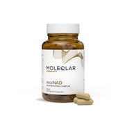 Produktabbildung: Moleqlar Longevity Regenad 60 St