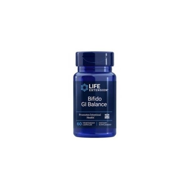 Bifido GI Balance, pflanzliche Kapseln 60 St