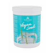 Vegan Soul Kallos Cosmetics 1000ml 1 l