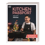 Kitchen Passport