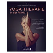 Yoga-Therapie in der Praxis 1 St