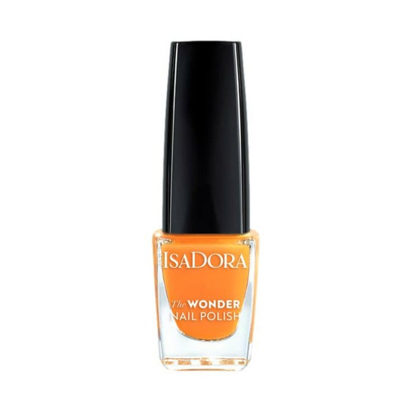 IsaDora, The Wonder Nail Polish