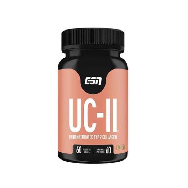 ESN UC-II Typ 2 Collagen 0.15 kg
