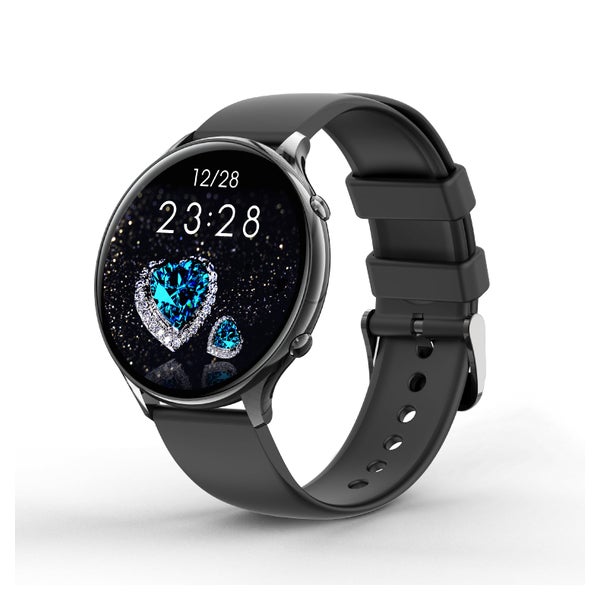MULTIFUNKTIONS-SMARTWATCH 1 St
