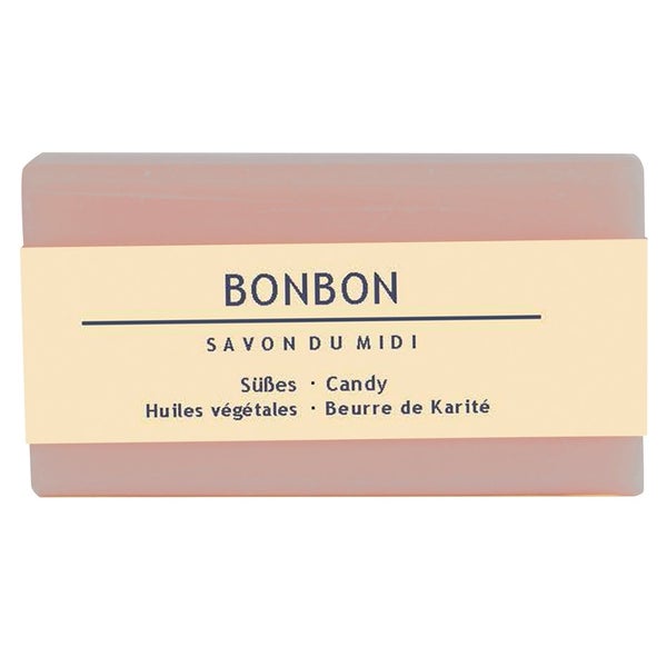 Savon du midi Bonbon Karité-Seife Bio