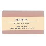 Savon du midi Bonbon Karité-Seife Bio