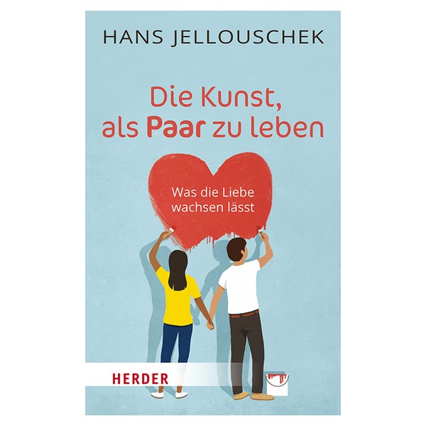 Die Kunst, als Paar zu leben 1 St