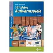 161 Kleine Aufwärmspiele