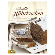 Schnelle Rührkuchen 1 St