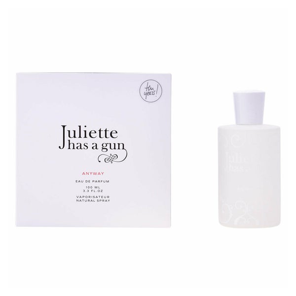 Juliette Has a Gun Anyway Eau de Parfum 100ml 0,1 l