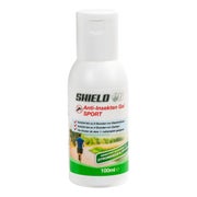 ShieldOn Sport Gel - schützt vor Mücken und Zecken 100 ml