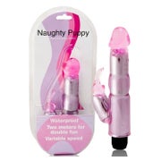 Baile - Jelly-Vibrator 1 St