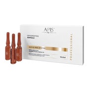 APIS DEPIQ PRO SYSTEM, Booster gegen Pigmentflecken, 30 ml 30 ml