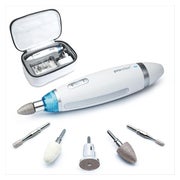 Produktabbildung: prorelax Maniküre- Pediküre-Set PERFECT 1 St