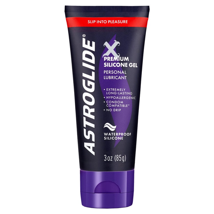 gleitmittel kokosöl X Premium Silicone Gel» wasserfestes Gleitgel mit Kokosöl (0.085 kg) 85 g  online kaufen