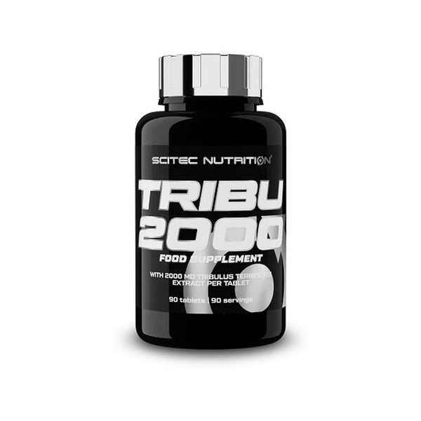 Scitec Nutrition Nutrition Tribu 2000 - 90 Tabl. 90 St