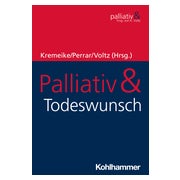 Palliativ & Todeswunsch