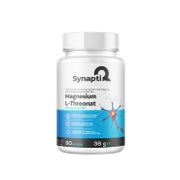 SynaptiQ®- Magnesium L-Threonat – Nerven & Schlaf 36 g