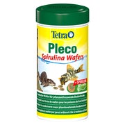 Tetra Pleco Spirulina Wafer 0,135 l