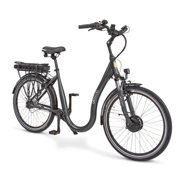 aktivelo Alu-Elektro Tiefeinsteiger-Rad »Kardan« 1 St