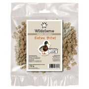 Wildsterne Bites Ente 0,125 kg