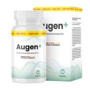 Augen+ Kapseln | Augenvitamine | 90 Stück 90 St