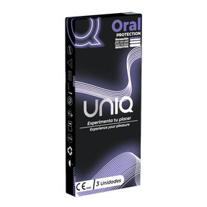 Oral Love Lecktücher 3er – latexfrei & gefühlsecht (3 Tücher) 3 St online kaufen