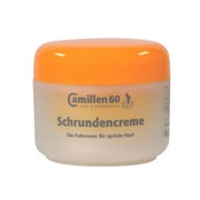 Schrunden Creme - für besonders spröde und rissige Haut 50 ml