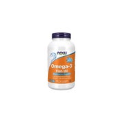 Omega-3-Fischöl – molekular destilliert, Weichkapseln 200 St